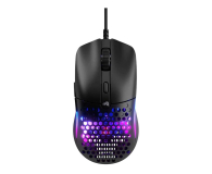 Myszka Glorious Model O Eternal Czarny GLO-OE-W-BLK